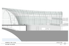 airside section