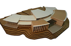 building model