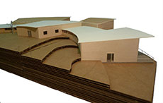 building model