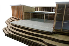 building model