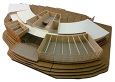 building model