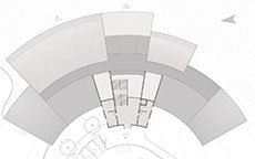 bottom level plan