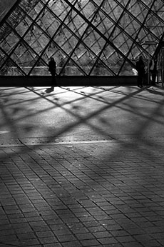 louvre