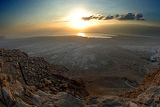 masada